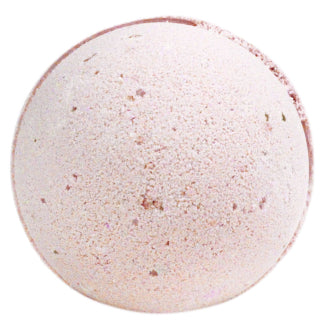 Oriental Musk Shea Butter Bath Bomb - Lush Bath Bomb - Bath Bomb