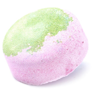 Bath fizzies _ Guava