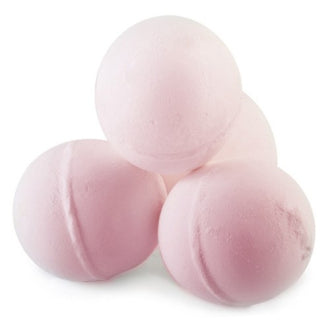 Frankincense & Rose Bath Bomb