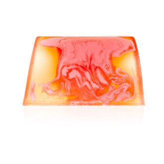 Shaving Soap Bar- Grapefruit