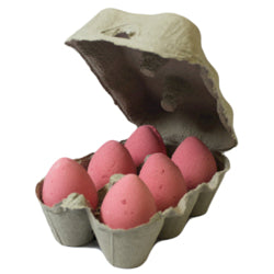 Funky Cherry Bath Bombs Set - Lush Bath Bomb - Bath Bomb